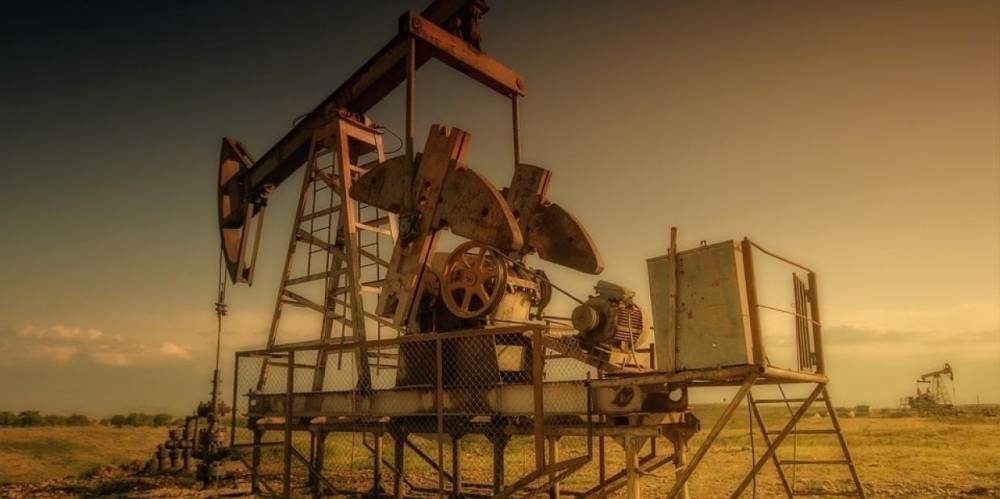 Saudi Aramco сочла добычу нефти в России одной из самых дорогих в мире