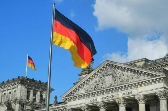 Бундестаг рассмотрит законопроект о Газовой директиве Евросоюза 14-15 ноября