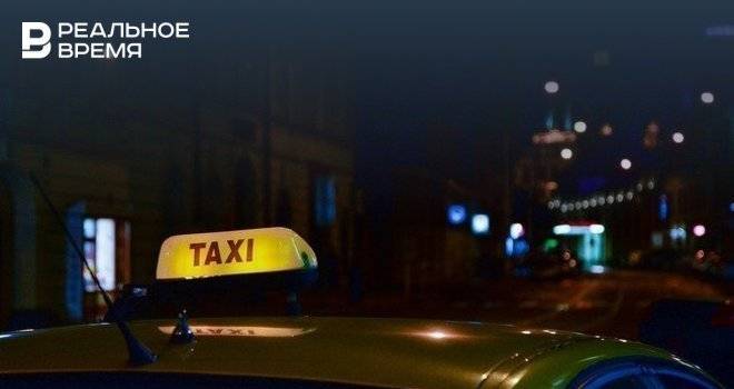 В Татарстане заработала горячая линия по услугам такси и каршеринга