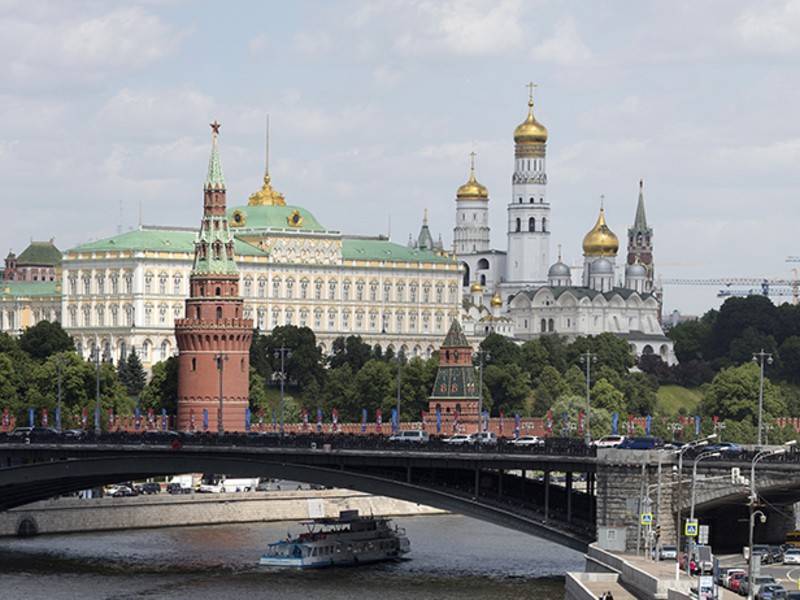 Фаворитов по доверию среди губернаторов назвали в Кремле