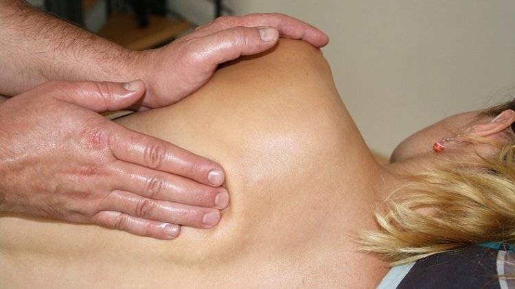 Ученые выяснили, как лечебный массаж меняет жизнь людей