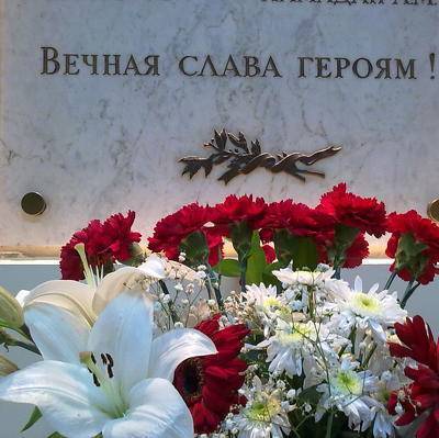 Кремль пригласил лидеров ряда стран на 75-ю годовщину Победы