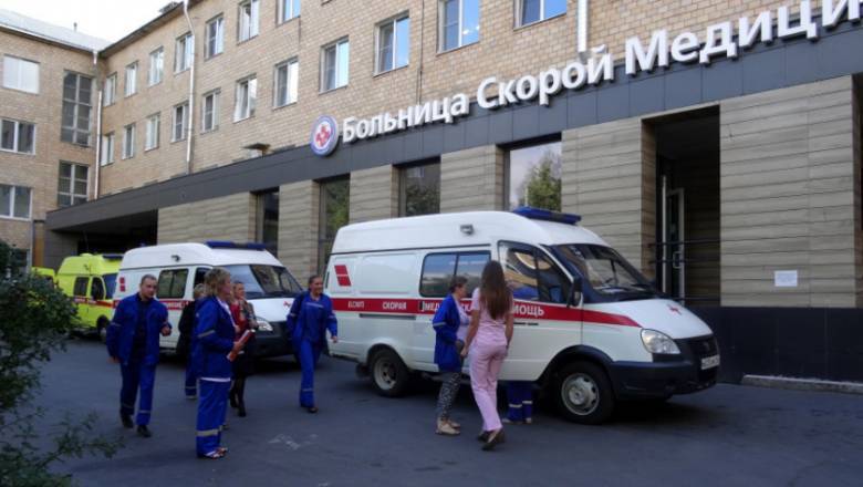 Оптимизация медицины на марше: бригады скорой помощи бастуют по всей России