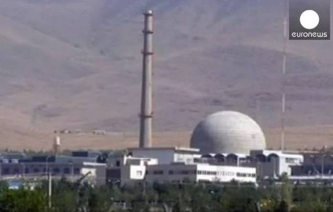 Иран приступил к обогащению урана до 5% - Cursorinfo: главные новости Израиля