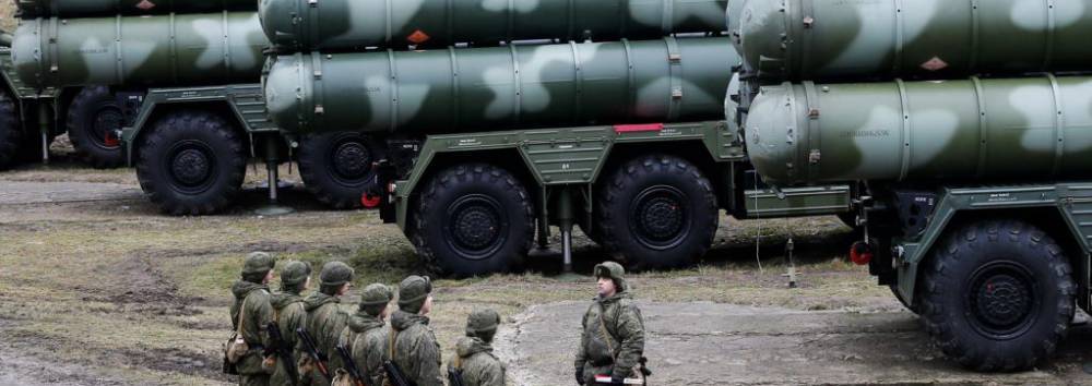 Украинская разведка ожидает ракетные удары по Киеву
