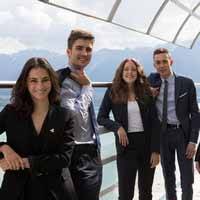 Ведущие швейцарские институты поднимут уровень бизнес-образования воронежских студентов
