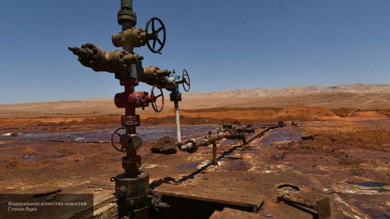 США не удалось надолго задержаться на нефтяных полях в Сирии, заявили в Госдуме