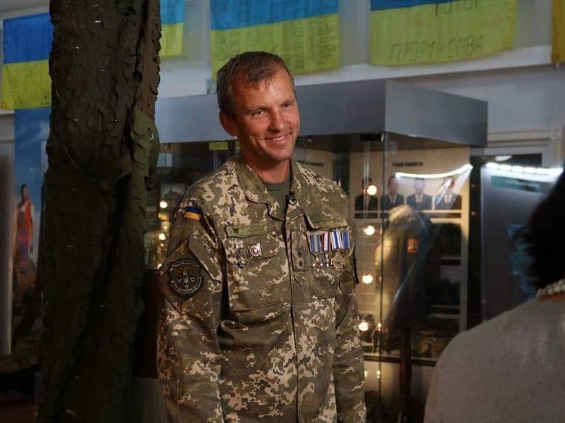 Украинского националиста — ветерана АТО задержали в Польше по запросу РФ