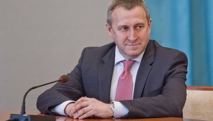 Посол Украины в Польше прокомментировал задержание националиста Мазура