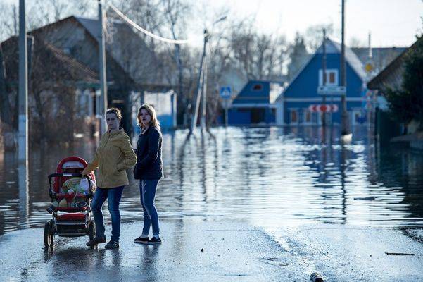 В Вологодской области восстановили энергоснабжение, но ждут новый циклон