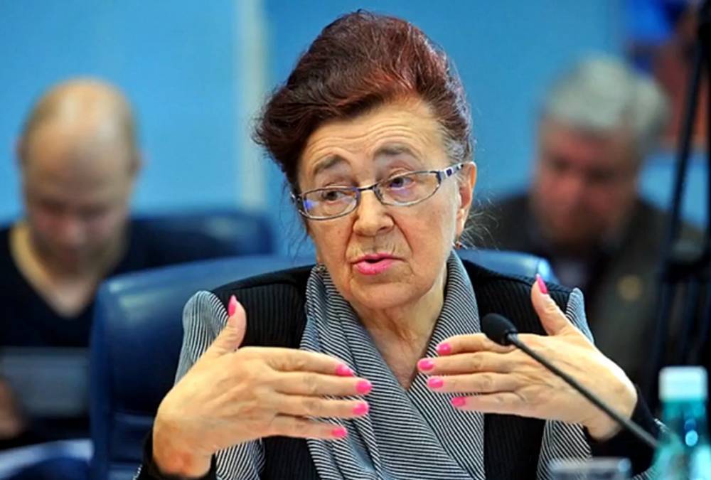 Комитет солдатских матерей уволил своего главу после слов о срочнике Шамсутдинове