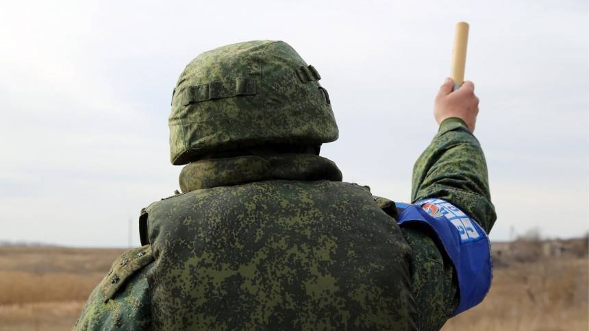 В ДНР предложили новую дату отвода сил в Петровском