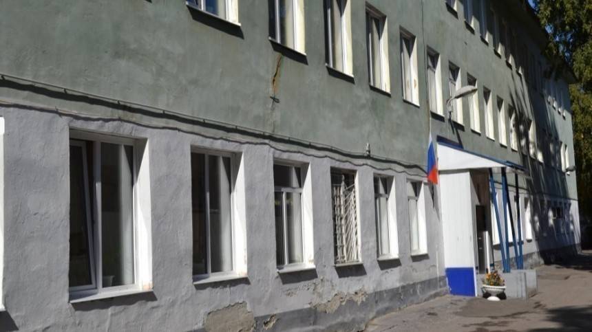 Девочка-подросток пропала из детского дома в Томске