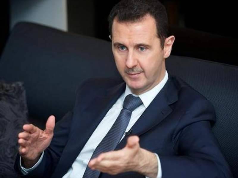СМИ: родственники Асада купили 19 апартаментов в "Москве-сити"