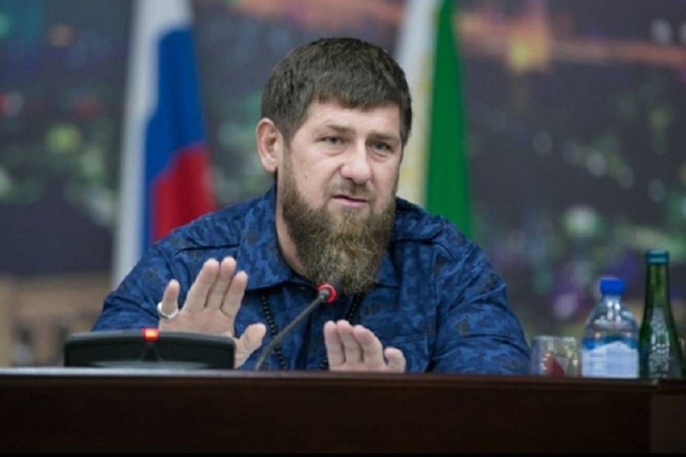 BBC ответила пресс-секретарю Кадырова про свою "клевету" на лидера Чечни