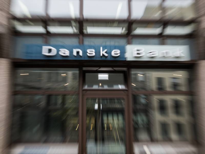 Danske bank предлагал россиянам секретные сделки по переводу денег в золото