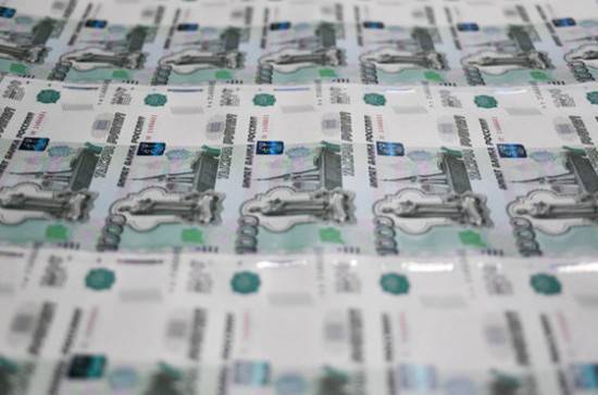 Расходы Пенсионного фонда в 2019 году увеличатся на 81 млрд рублей
