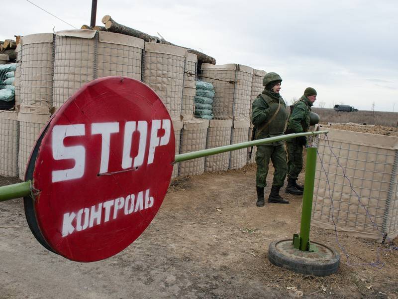 В Минобороны Украины оценили разведение сил в Донбассе