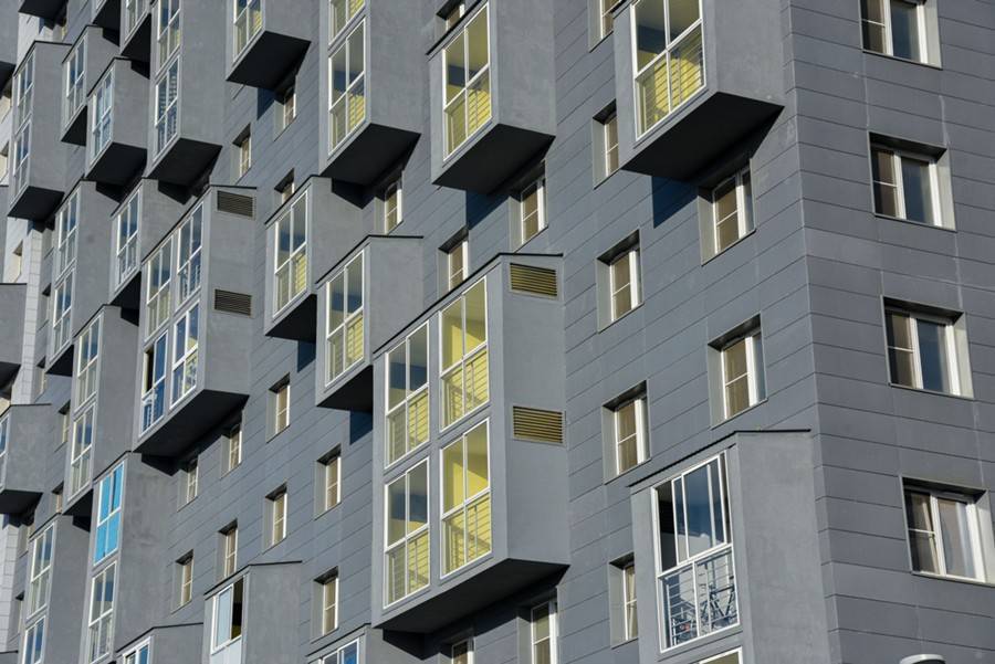Три дома по программе реновации построят в Бирюлеве Западном в 2021 году