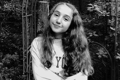 Актриса из фильма «Светская жизнь» умерла в возрасте 13 лет