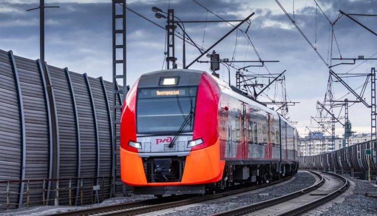 Собянин назвал новое время интервала между движением поездов МЦК