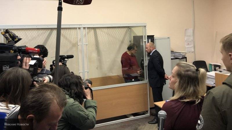 СК проверит сообщения о противоправных поступках Соколова, обвиняемого в убийстве девушки