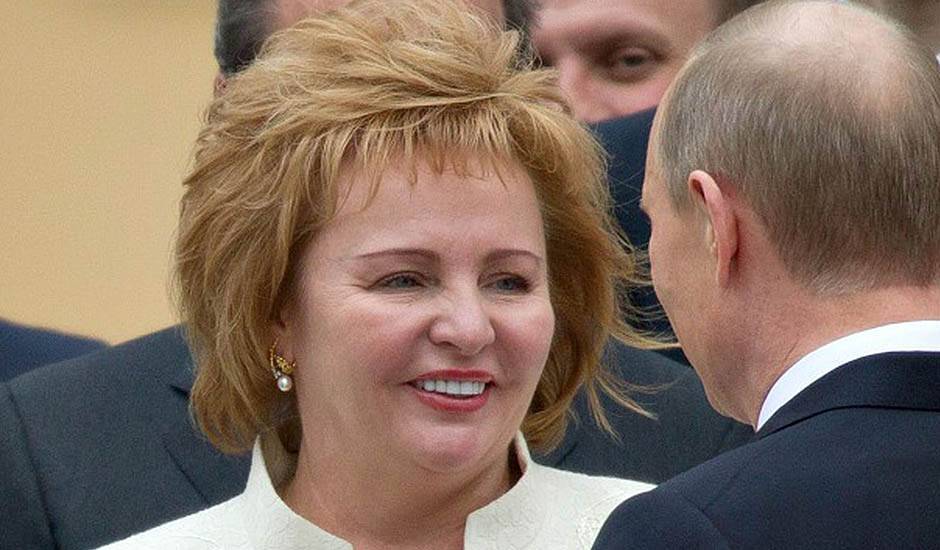 Людмила Путина - Крупные микрофинансовые организации оказались связаны родственниками высокопоставленных чиновников - og.ru - Россия