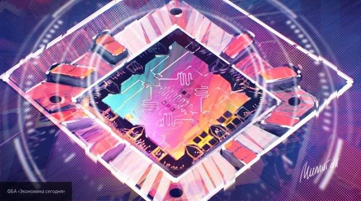 «Росатом» запускает масштабный проект по созданию отечественного квантового компьютера