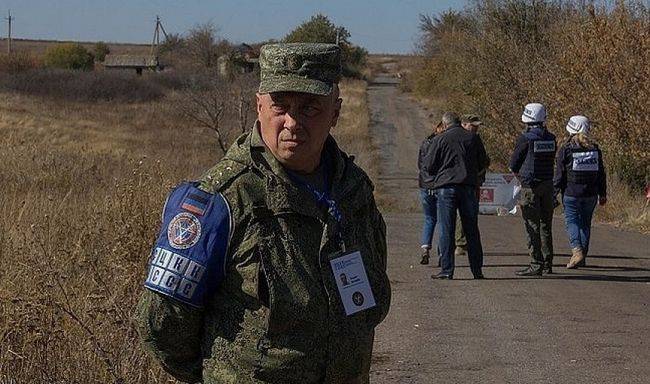 В ДНР заявили о готовности к разминированию в районе Петровского