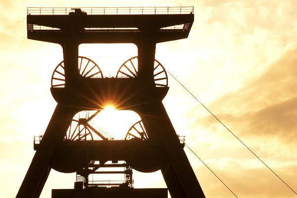 В Кузбассе более 50 шахтеров отказались работать из-за долгов по зарплате