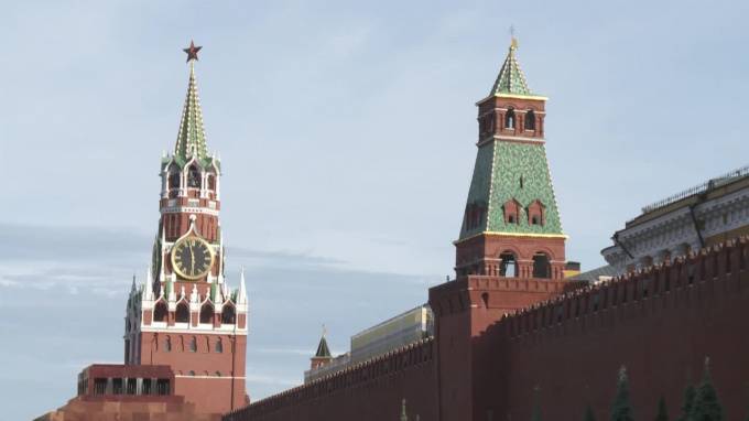 Кремль выступил против входа в интернет по паспорту