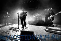 Группа Pixies впервые приедет с концертом в Москву