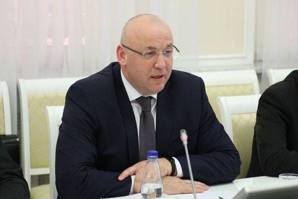 Минск рассчитывает на отмену балансов поставок продовольствия в Россию