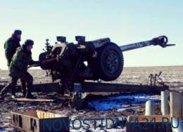 Под огнем ВСУ за сутки погибли трое военнослужащих ДНР