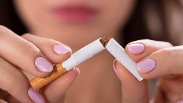 Ученые выявили связь между курением и возникновением шизофрении
