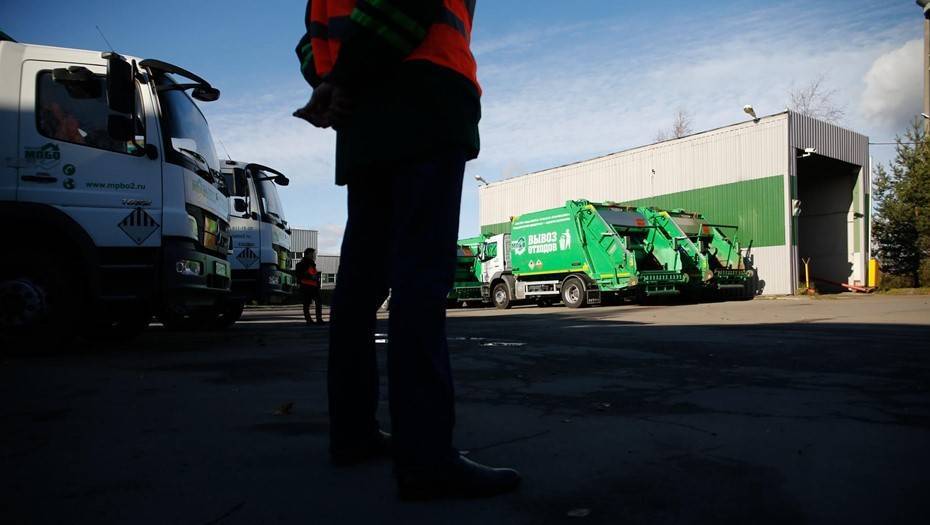 В Госдуме предупредили о "накрутке" мусорных тарифов властями регионов