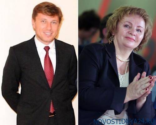 Людмила Путина сегодня: чем занимается бывшая супруга президента России