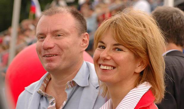 Лондонский суд отказался удовлетворить иск к Владимиру Потанину от его бывшей жены