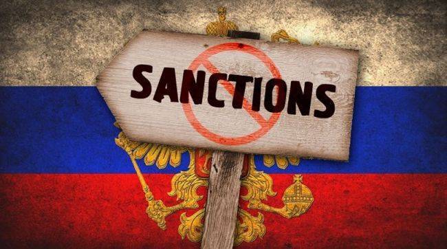 На Украине заговорили о компенсациях за отмену антироссийских санкций