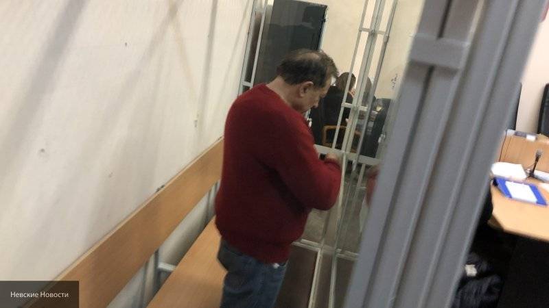 Мама обвиняемого в убийстве в Петербурге Соколова считает, что ее сын без работы умрет