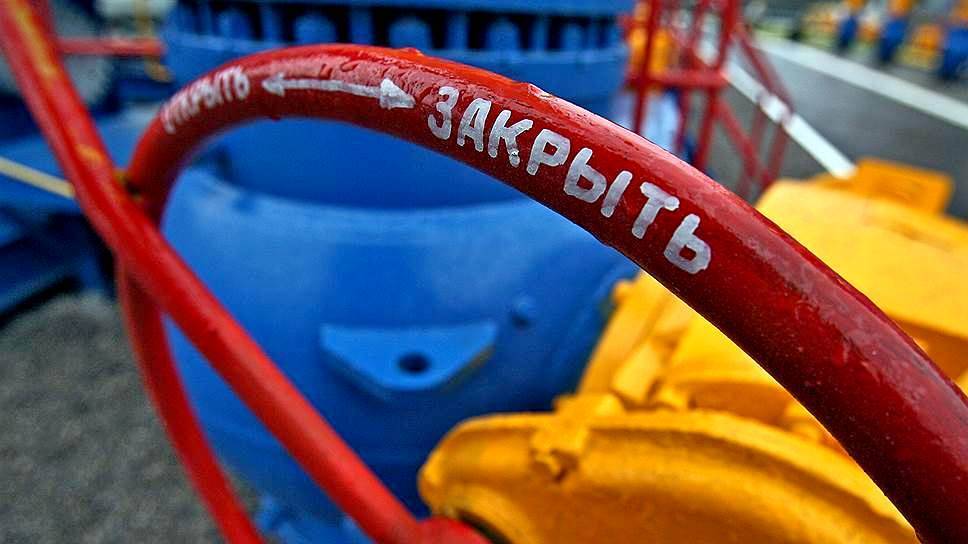 «Европа выдержит»: В Киеве предлагают шантажировать Россию перекрытием транзита газа