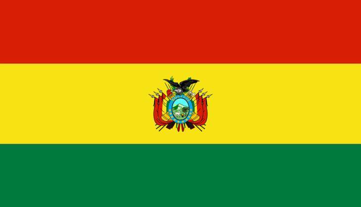 Куба, Никарагуа и Венесуэла поддержали Эво Моралеса