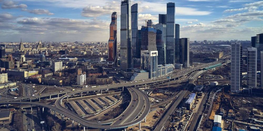 Собянин поддержал предложения компаний из Германии о расширении бизнеса в Москве