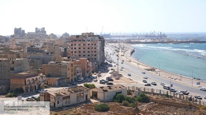 В Ливии опровергли информацию о присутствии в стране военных из России