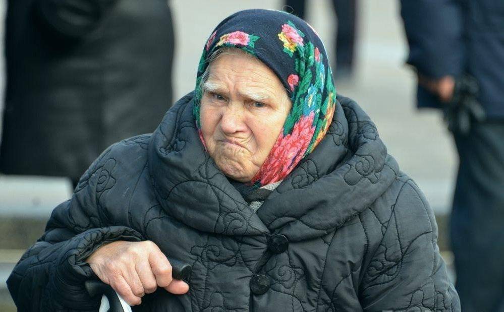 В Госдуме предложили вернуть пожилым россиянам прежний пенсионный возраст
