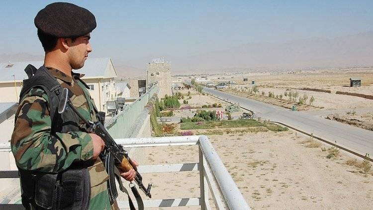 Власти Афганистана объявили об окончательном разгроме ИГ* в стране