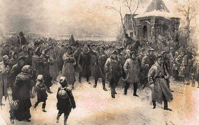 Этот день в истории: 1905 год — провозглашена Старобуянская республика