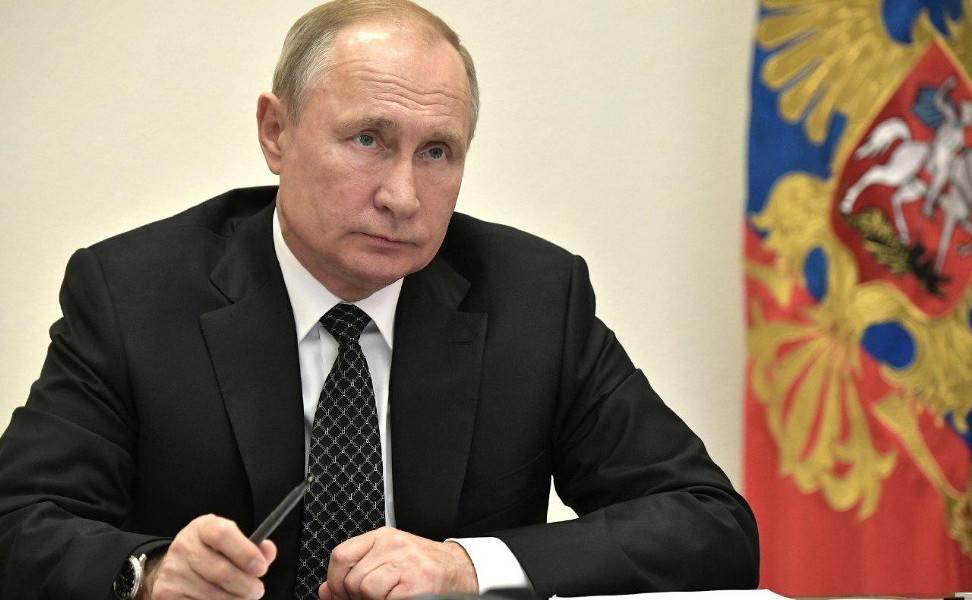 В Кремле объяснили слова Путина об ужесточении ответственности за врачебные ошибки