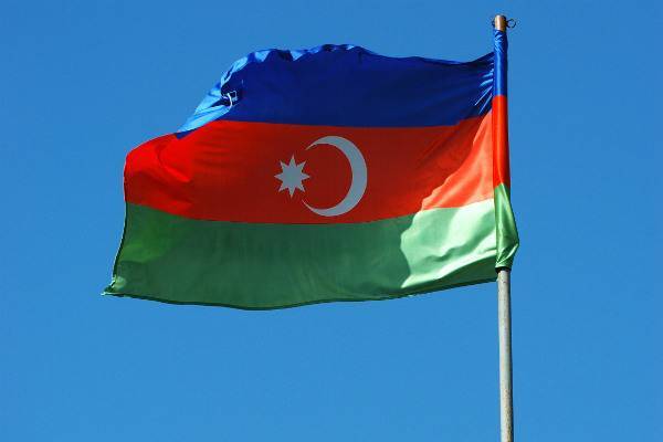 «Провокационный характер»: Азербайджан вручил ноту протеста послу РФ из-за Карабаха