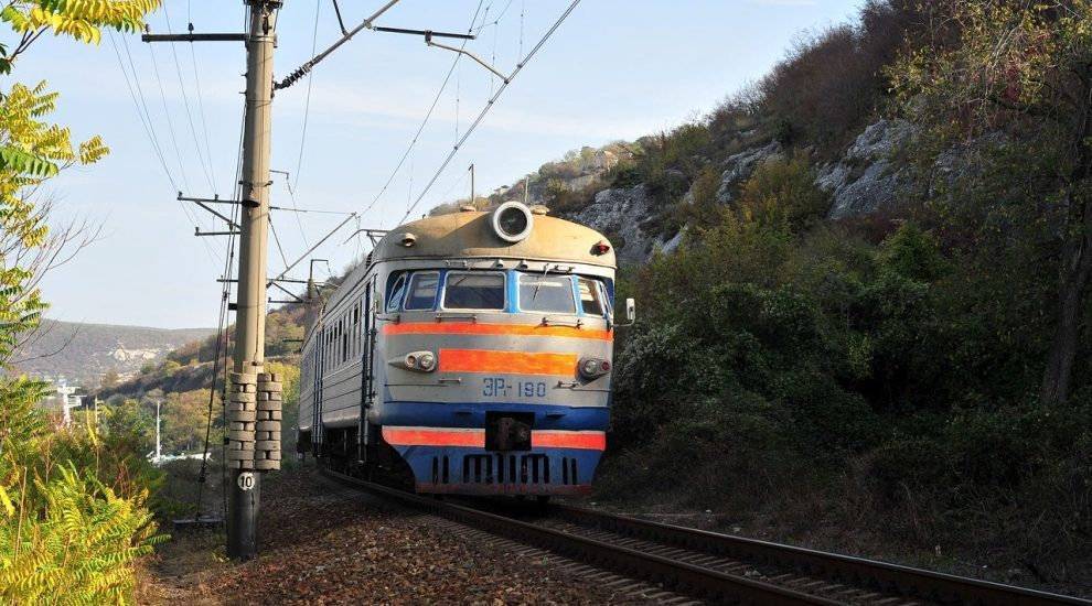 Крым – Москва – Санкт-Петербург: началась продажа билетов на поезда
